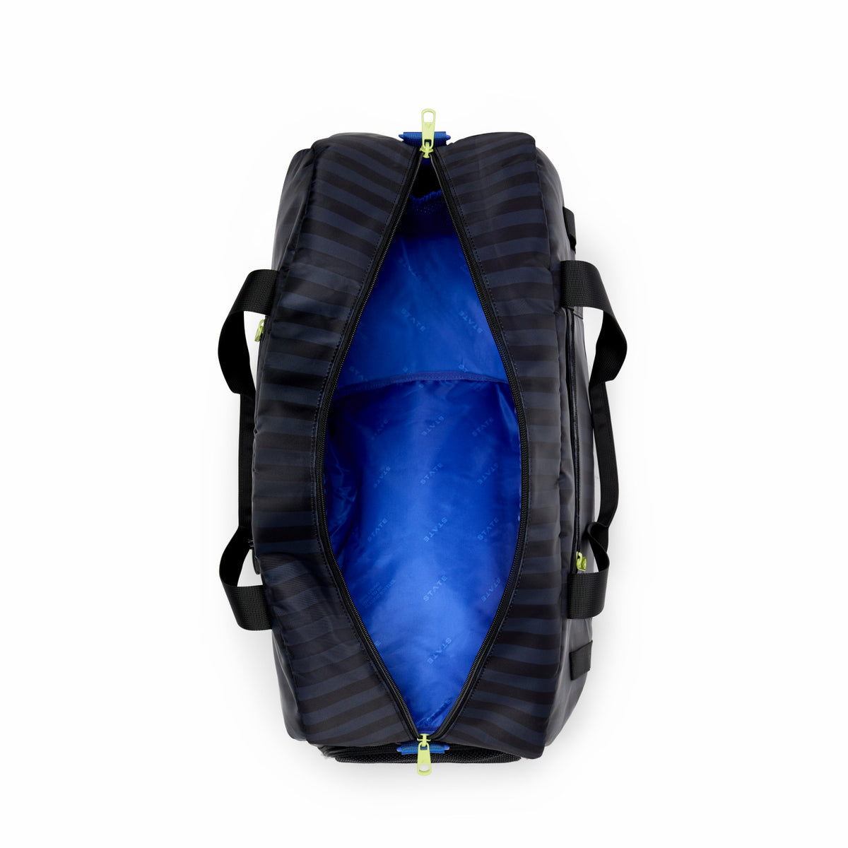 Fenway Sports Duffle Blue Gradient / State Bags Best Price
