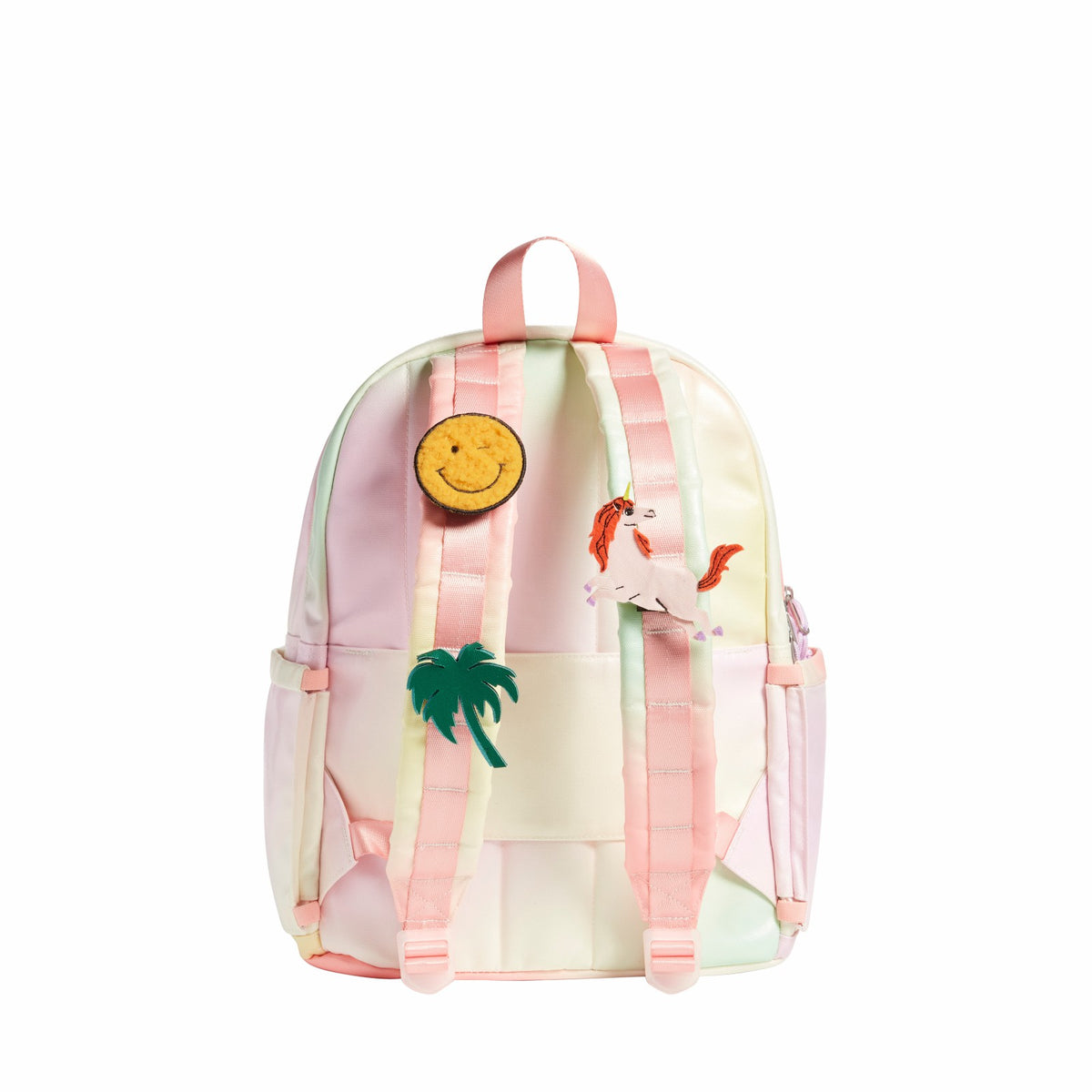 Palm Tree Charm / State Bags Signature