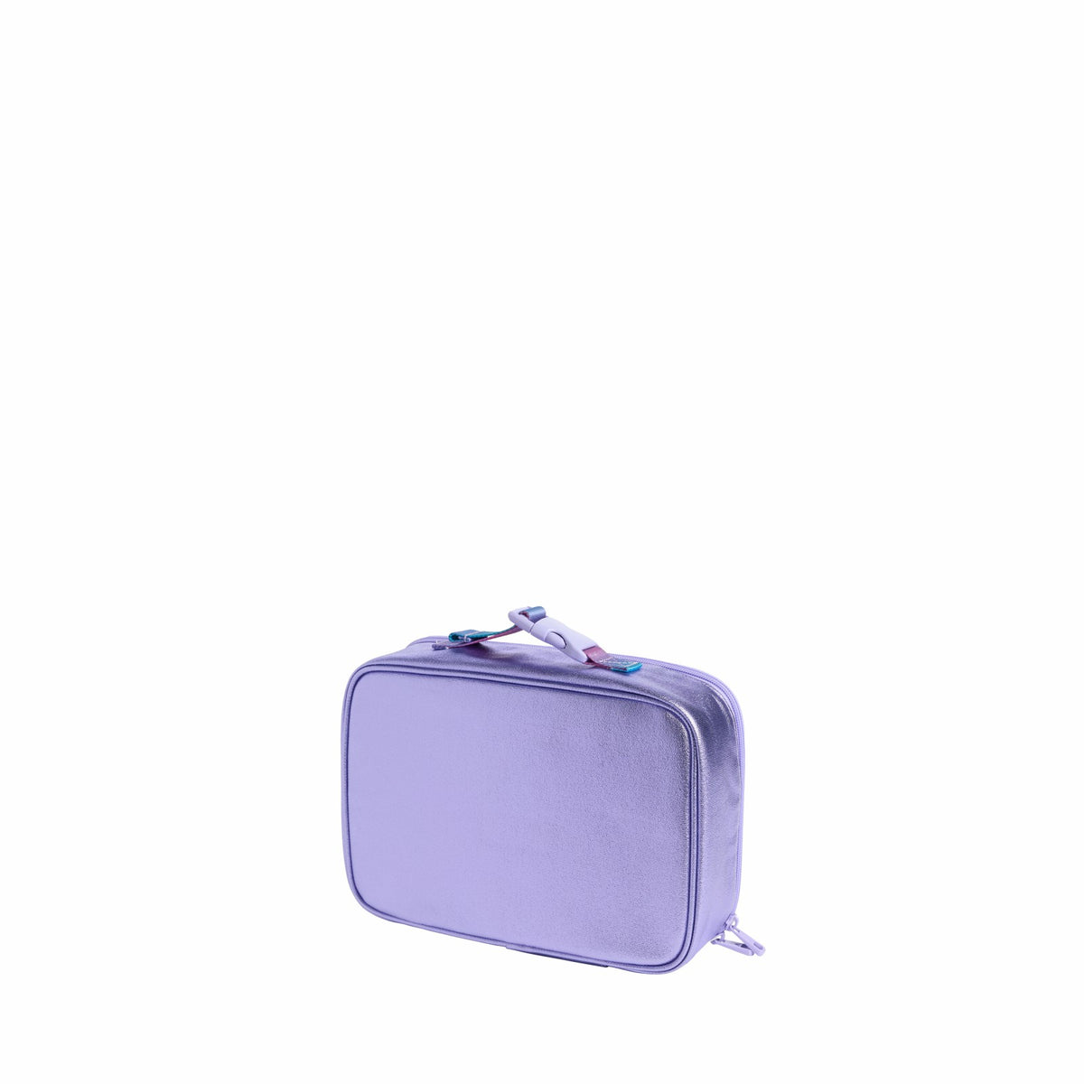 Rodgers Lunch Box Metallic Butterfly / State Bags Customer Favorite