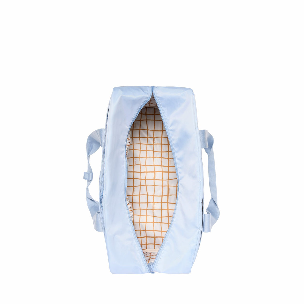 Jordan Diaper Tote Nylon Ice Blue / State Bags Classic