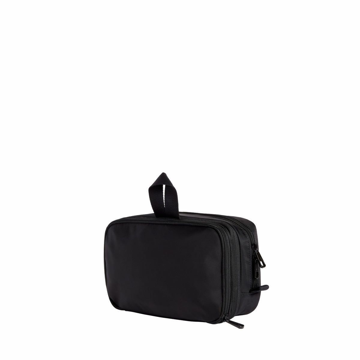 Hart Dopp Kit Nylon Black / State Bags Premium