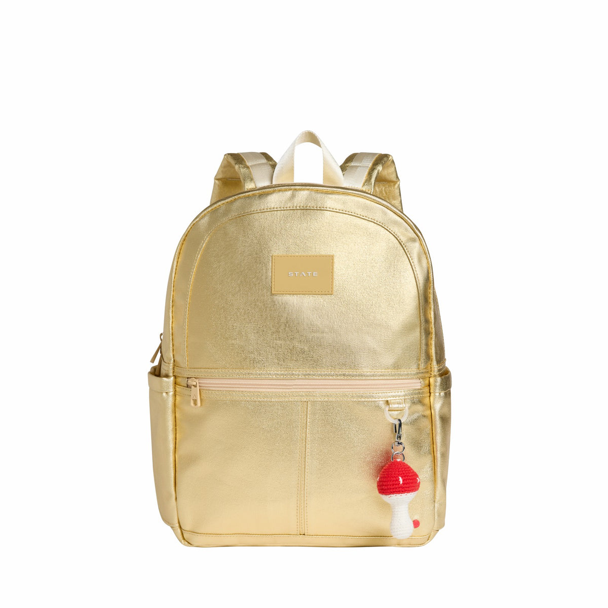 Mushroom 3D Charm / State Bags Quality