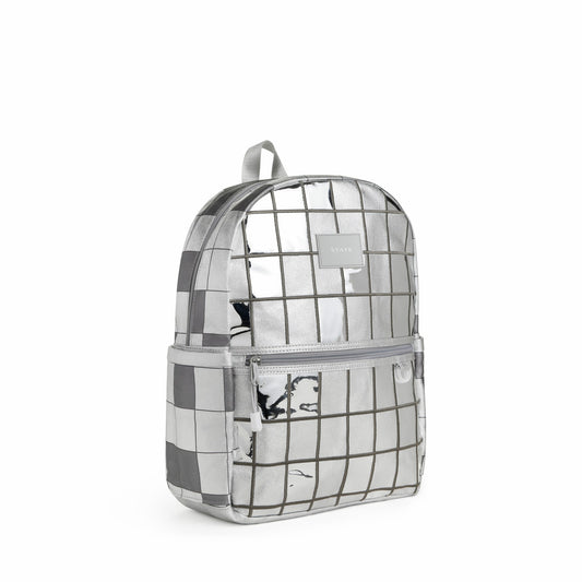 Kane Kids Backpack Metallic Discoball / State Bags Best Price