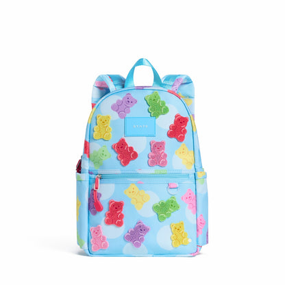 Kane Kids Mini Backpack Recycled Polycanvas Gummy Bears / State Bags Special Offer