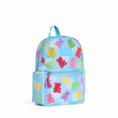 Kane Kids Mini Backpack Recycled Polycanvas Gummy Bears / State Bags Special Offer