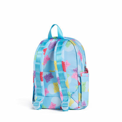 Kane Kids Mini Backpack Recycled Polycanvas Gummy Bears / State Bags Special Offer