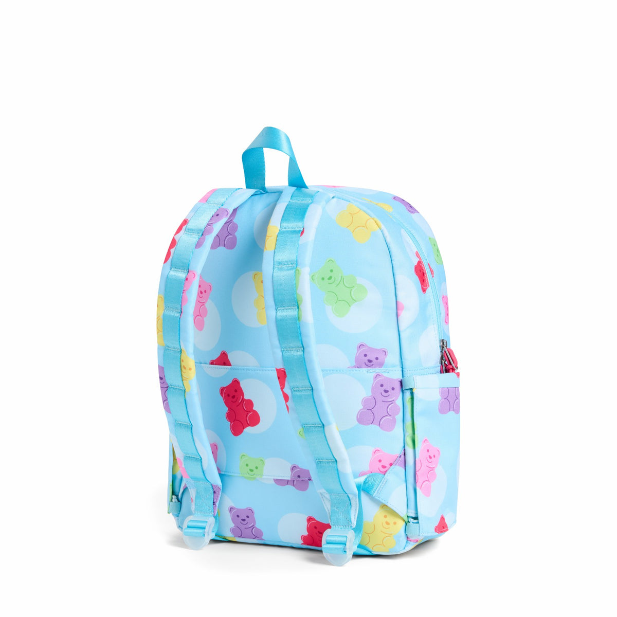 Kane Kids Travel Backpack Gummy Bears / State Bags Best Price