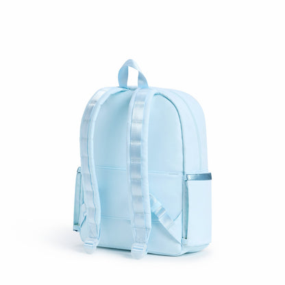 Kane Kids Backpack Polyester Canvas Rainbow Cloud / State Bags Quality