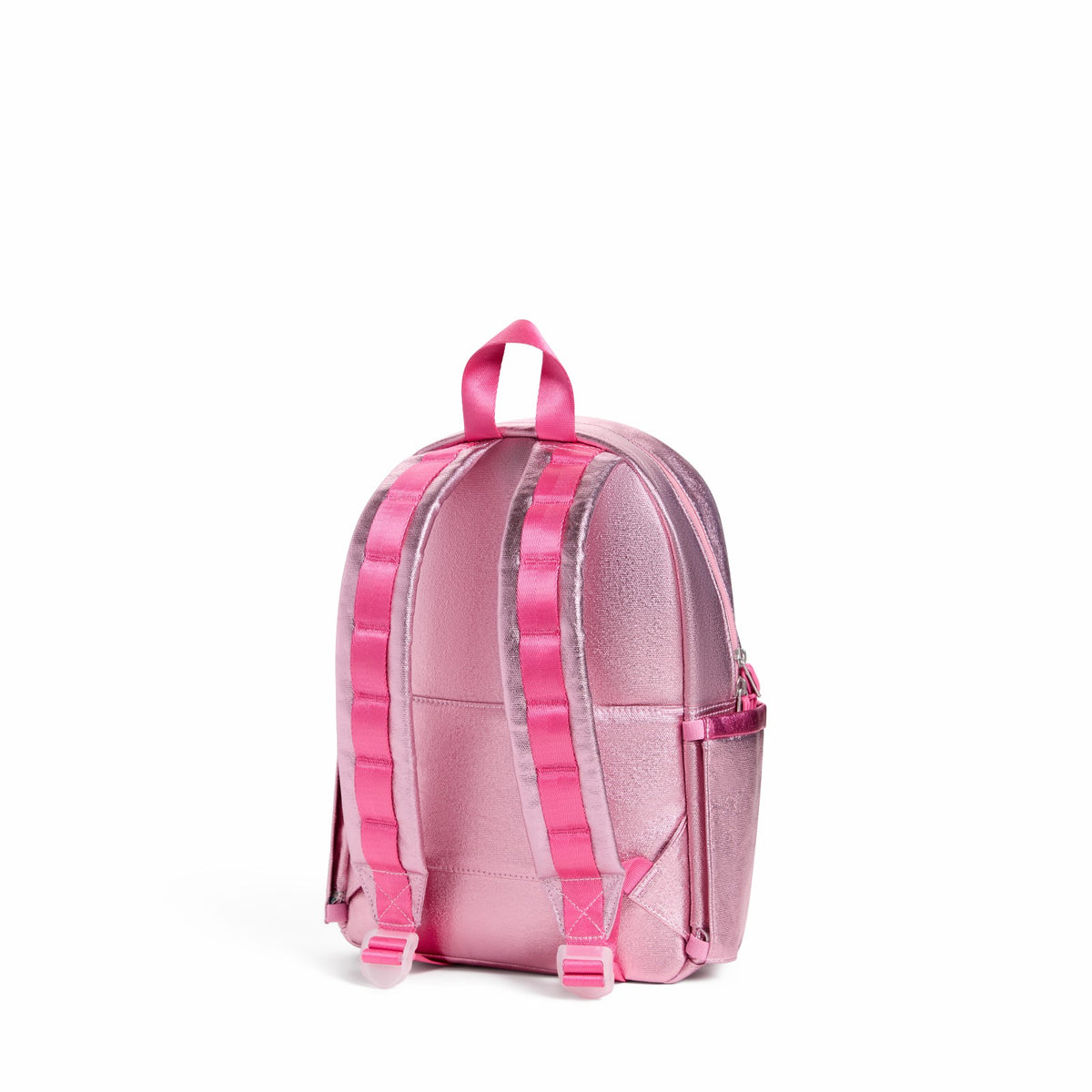Kane Mini Backpack Metallic Patchwork Bows / State Bags Great Value
