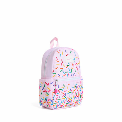 Kane Kids Mini Backpack Recycled Polycanvas Sprinkles / State Bags Trending