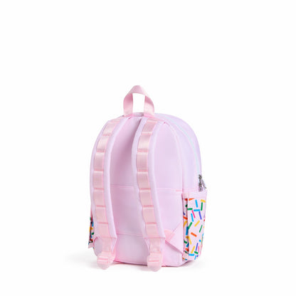 Kane Kids Mini Backpack Recycled Polycanvas Sprinkles / State Bags Trending