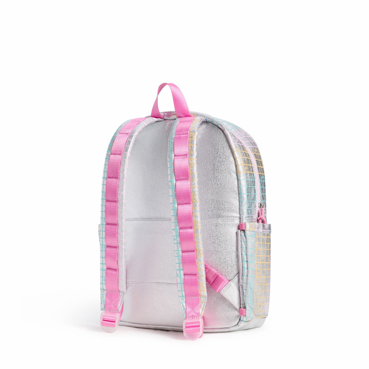 STATE x Barbie™ Kane Backpack Barbie Multi Grid Hearts / State Bags Customer Favorite