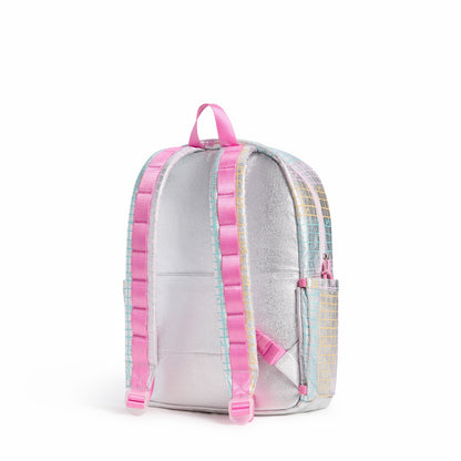 STATE x Barbie™ Kane Backpack Barbie Multi Grid Hearts / State Bags Customer Favorite