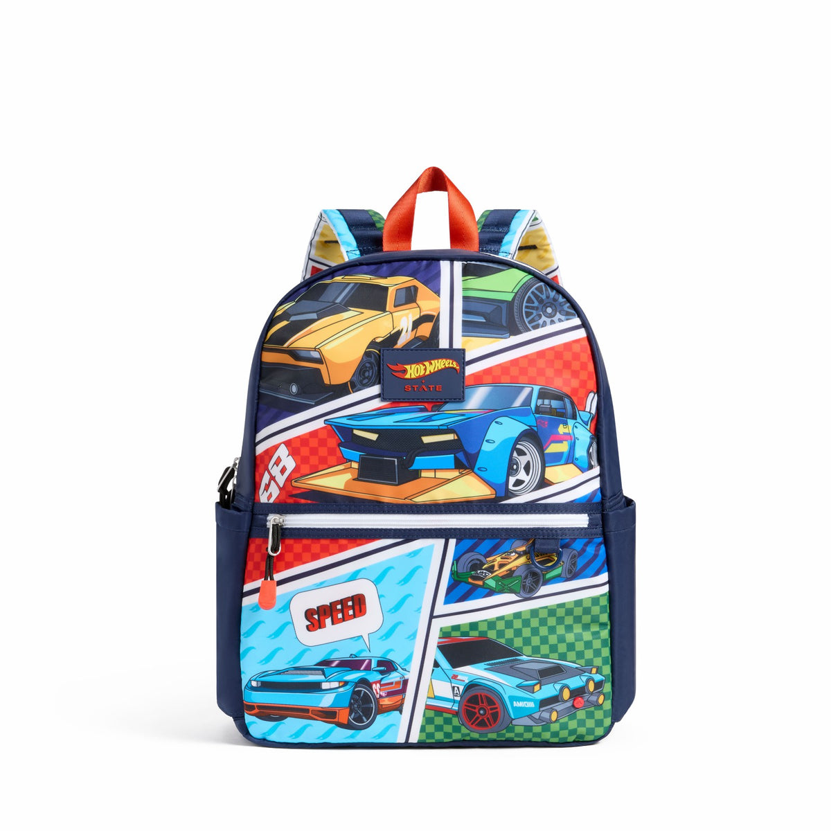 STATE x Hot Wheels™ Kane Backpack / State Bags Deals