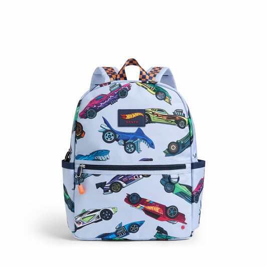 STATE x Hot Wheels™ Kane Backpack Hot Wheels™ Cars / State Bags Classic