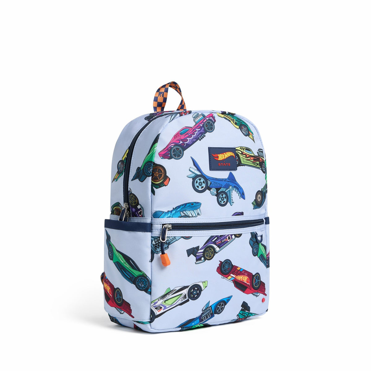 STATE x Hot Wheels™ Kane Backpack Hot Wheels™ Cars / State Bags Classic