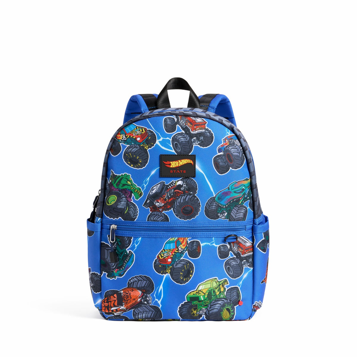 STATE x Hot Wheels™ Kane Backpack Hot Wheels™ Falling Trucks / State Bags Popular