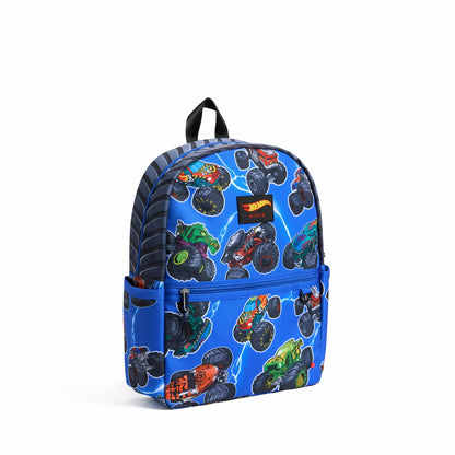 STATE x Hot Wheels™ Kane Backpack Hot Wheels™ Falling Trucks / State Bags Popular