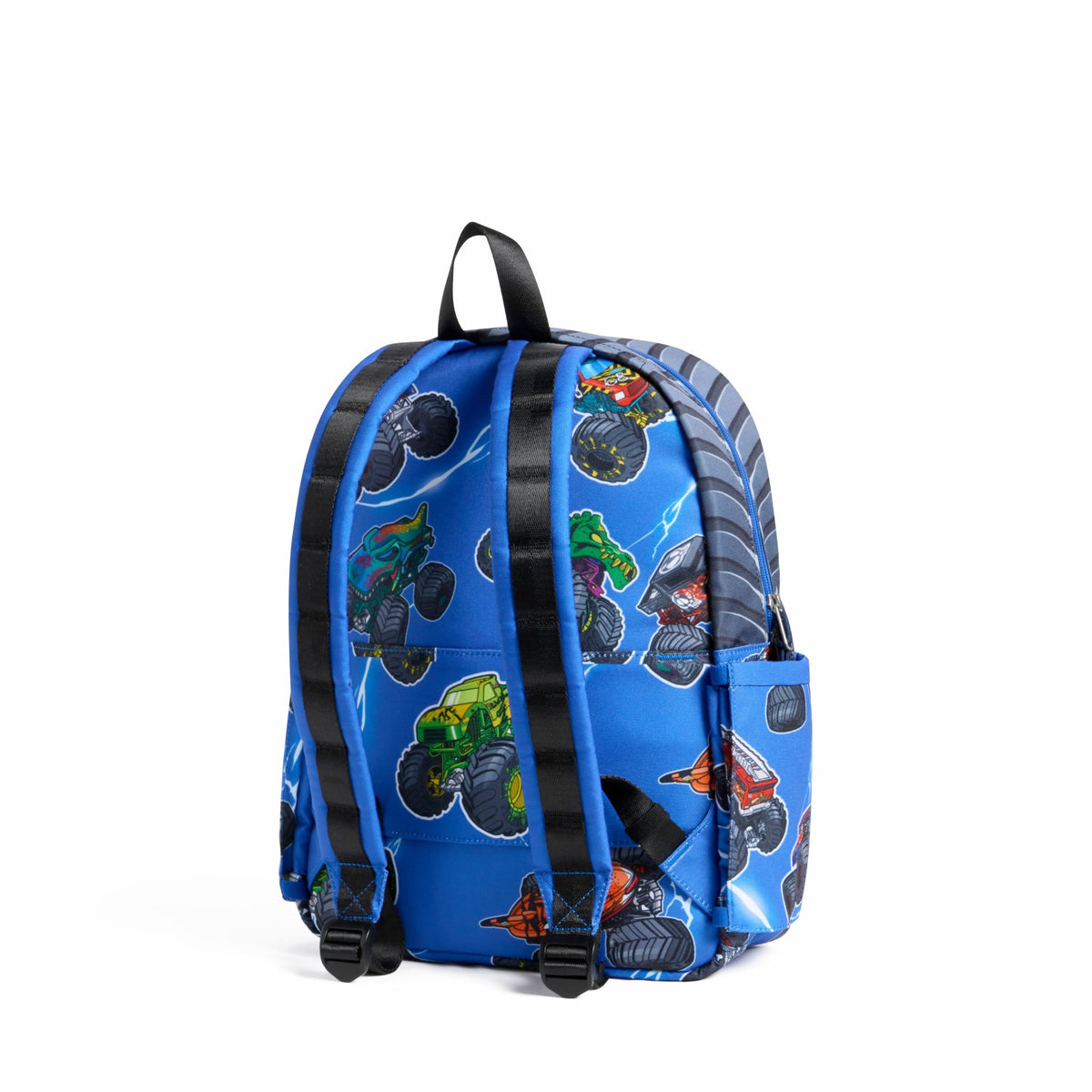 STATE x Hot Wheels™ Kane Backpack Hot Wheels™ Falling Trucks / State Bags Popular