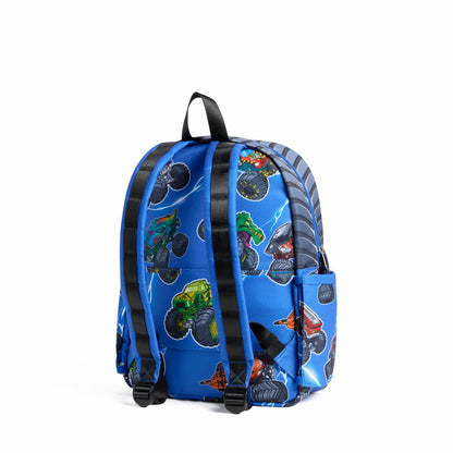 STATE x Hot Wheels™ Kane Backpack Hot Wheels™ Falling Trucks / State Bags Popular