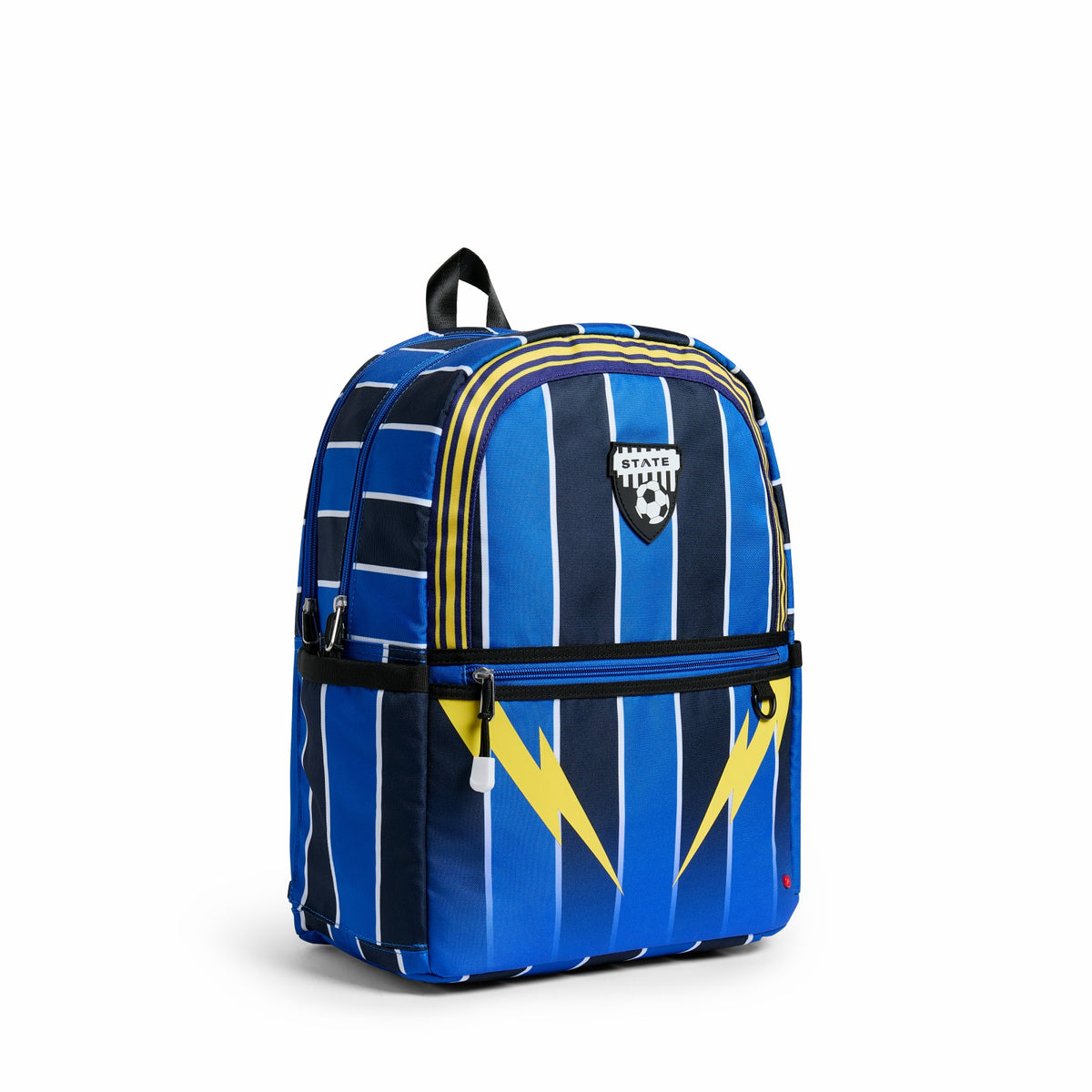 Kane Kids Double Pocket Recycled Polycanvas Soccer Jersey / State Bags Best Seller