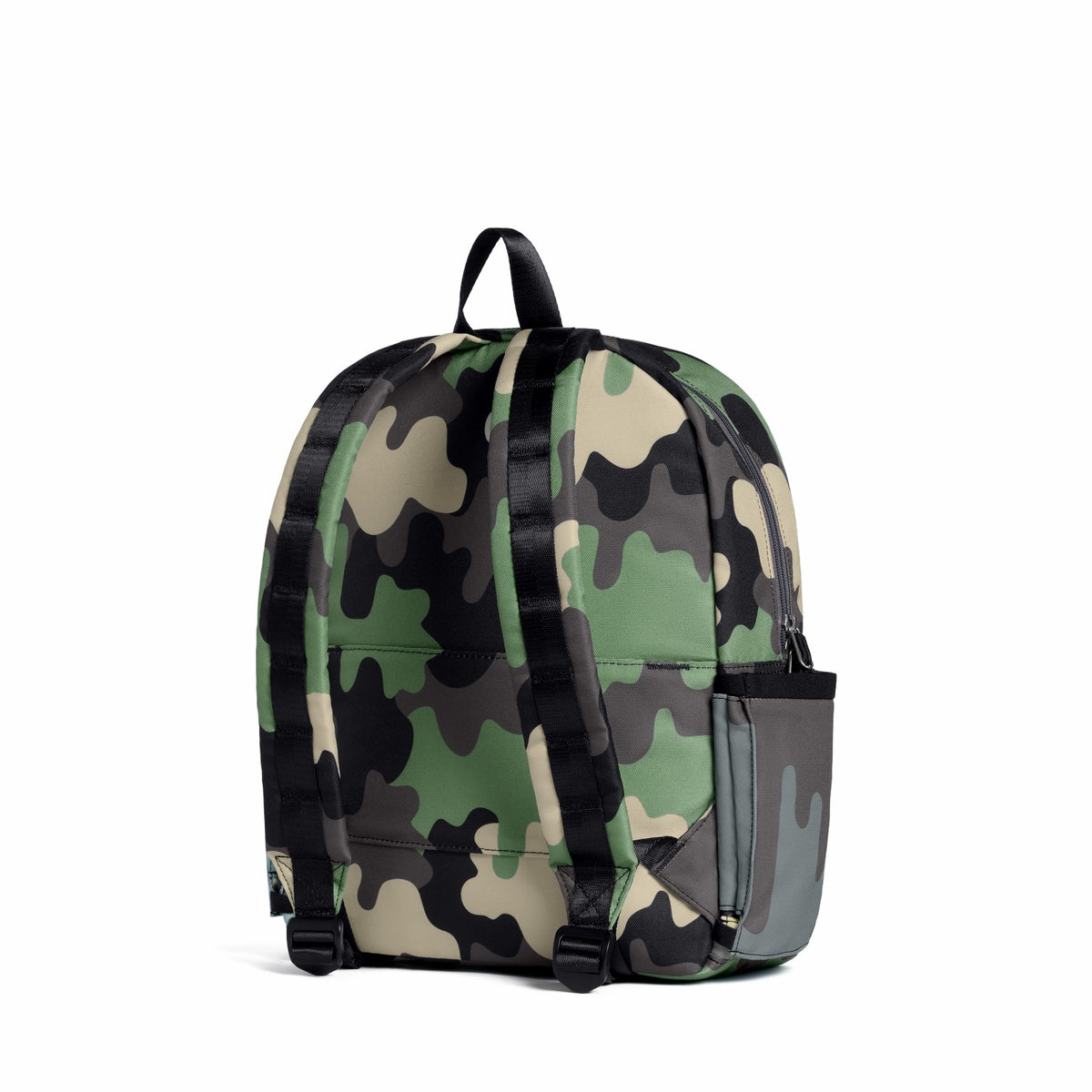 Kane Kids Travel Backpack Camo Drip / State Bags Popular