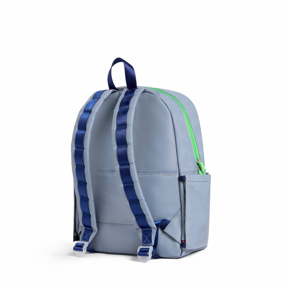Kane Kids Travel Backpack Recycled Polycanvas Videogame / State Bags Classic
