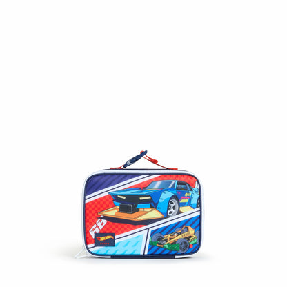 STATE x Hot Wheels™ Rodgers Lunch Box Hot Wheels™ Comic / State Bags Top Pick