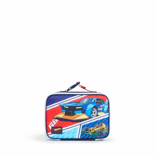 STATE x Hot Wheels™ Rodgers Lunch Box Hot Wheels™ Comic / State Bags Top Pick