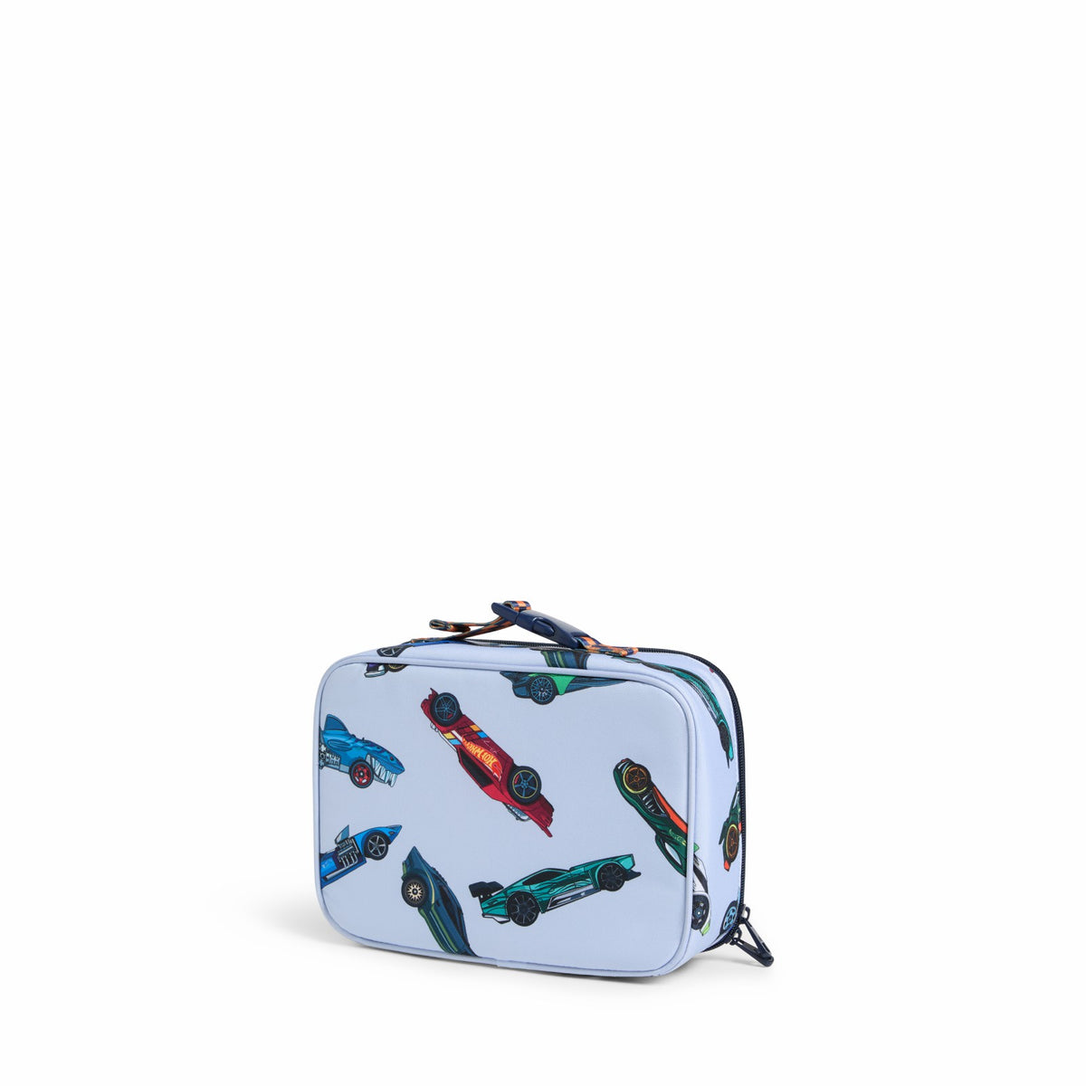 STATE x Hot Wheels™ Rodgers Lunch Box Hot Wheels™ Cars / State Bags Sale