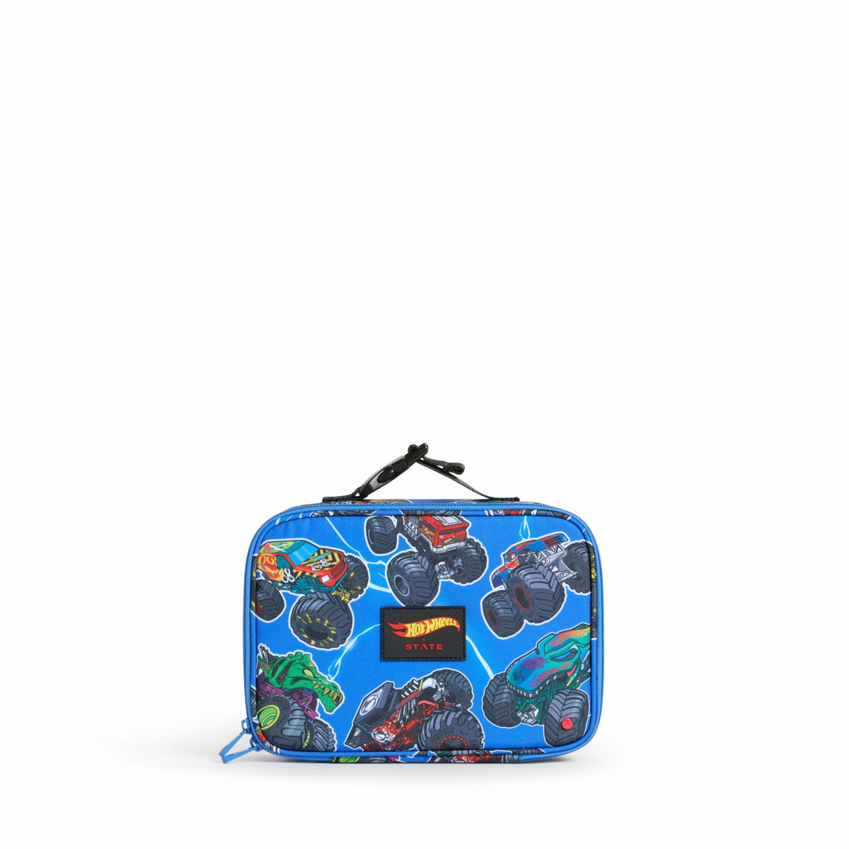 STATE x Hot Wheels™ Rodgers Lunch Box Hot Wheels™ Falling Trucks / State Bags Trending