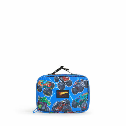 STATE x Hot Wheels™ Rodgers Lunch Box Hot Wheels™ Falling Trucks / State Bags Trending