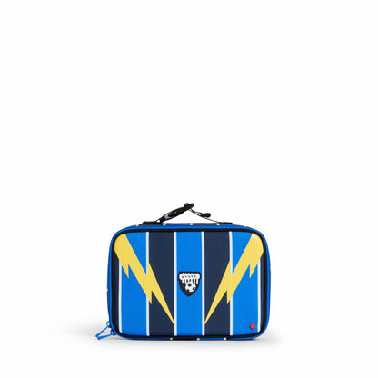 Rodgers Lunch Box Poly Canvas Soccer Jersey / State Bags Special Offer