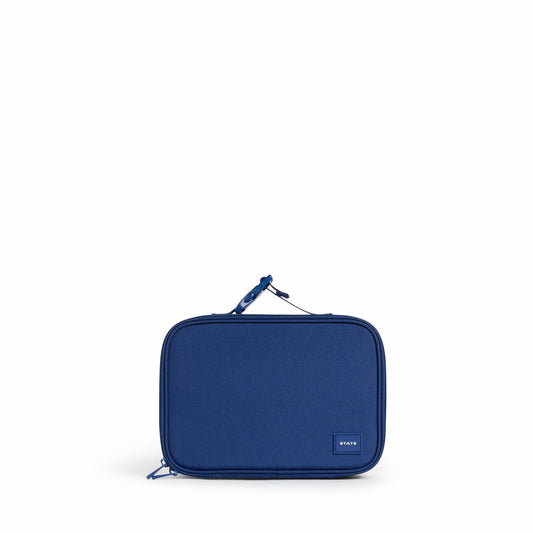 Rodgers Lunch Box Recycled Poly Canvas Navy / State Bags Latest