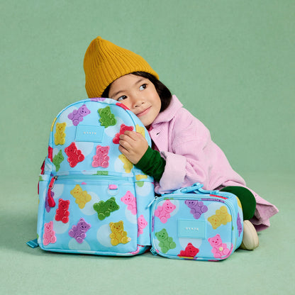 Mini Rodgers Snack Pack Recycled Polycanvas Gummy Bears / State Bags Popular