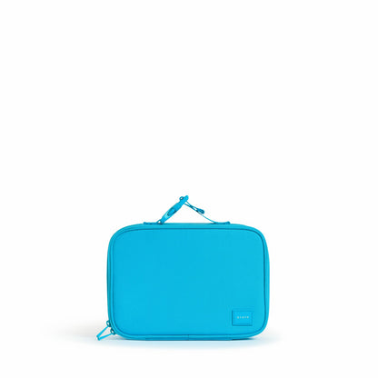 Rodgers Lunch Box Recycled Poly Canvas Bright Blue / State Bags Special Offer