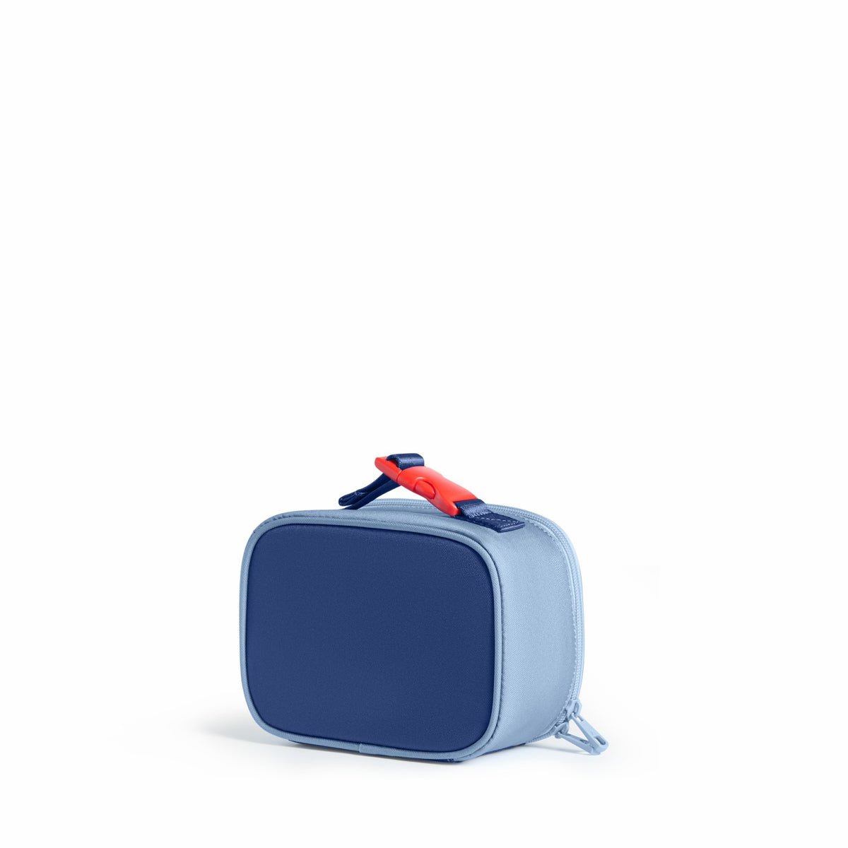 STATE Bags - Mini Rodgers Snack Pack Blue/Light Blue Colorblock / State Bags Customer Favorite