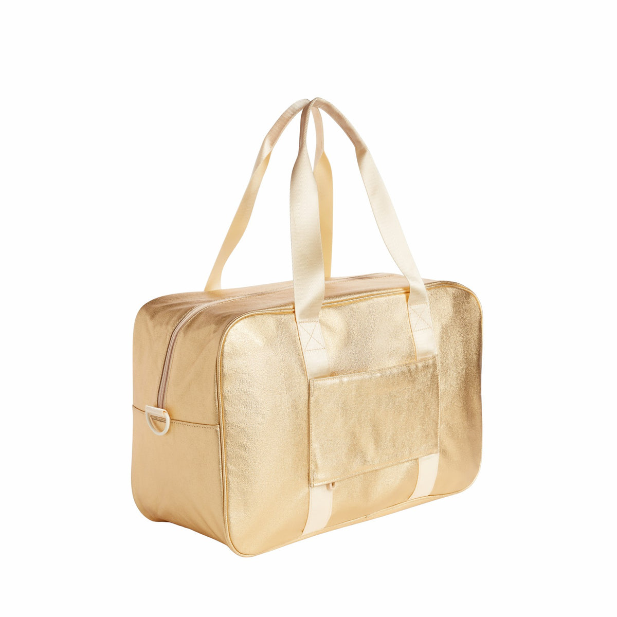 Rockaway Duffle Metallic Gold / State Bags Best Price