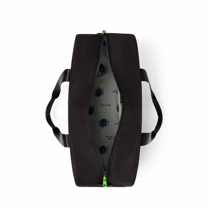 Rockaway Duffle Intarsia Arcade / State Bags Premium