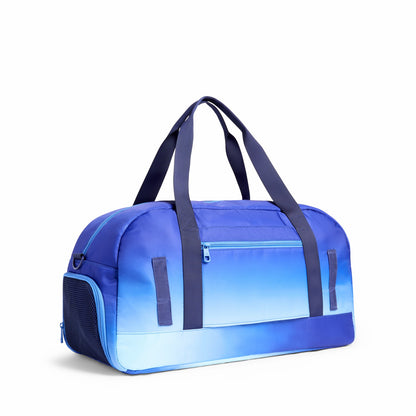 Fenway Sports Duffle Blue Gradient / State Bags Best Price