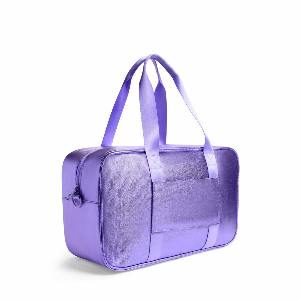 Rockaway Duffle Metallic 3D Hearts / State Bags Premium