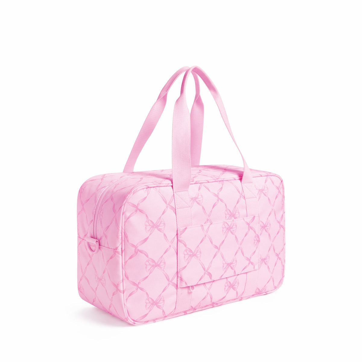 Rockaway Duffle Polyester Canvas Pink Peppermint / State Bags Latest
