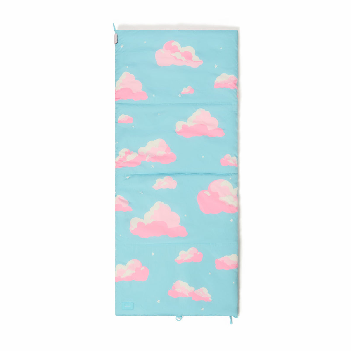 Redwood Sleeping Bag 70D Poly Clouds / State Bags Value