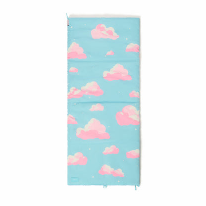 Redwood Sleeping Bag 70D Poly Clouds / State Bags Value