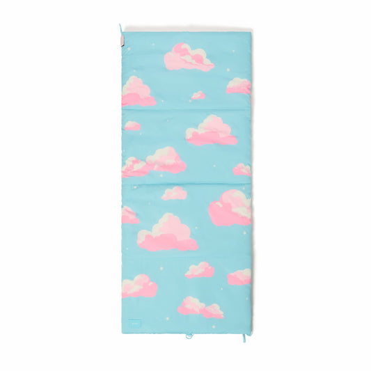 Redwood Sleeping Bag 70D Poly Clouds / State Bags Value