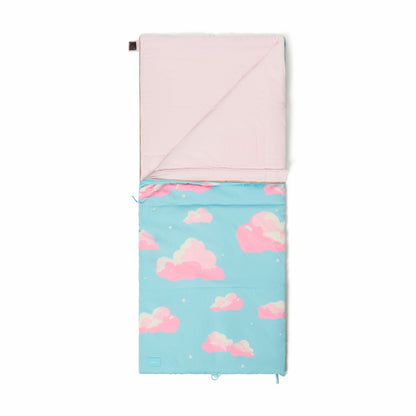 Redwood Sleeping Bag 70D Poly Clouds / State Bags Value