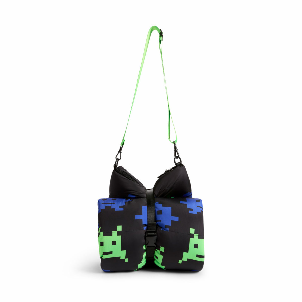 Redwood Sleeping Bag 70D Poly Arcade / State Bags Smart Buy