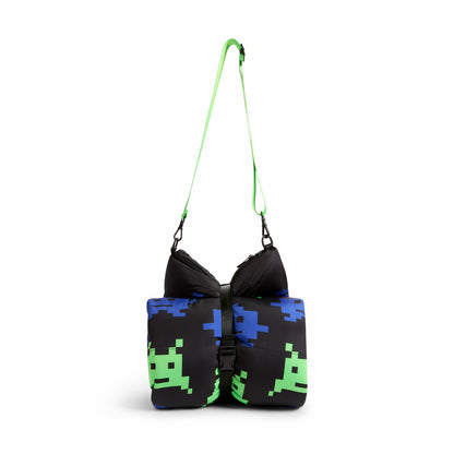 Redwood Sleeping Bag 70D Poly Arcade / State Bags Smart Buy