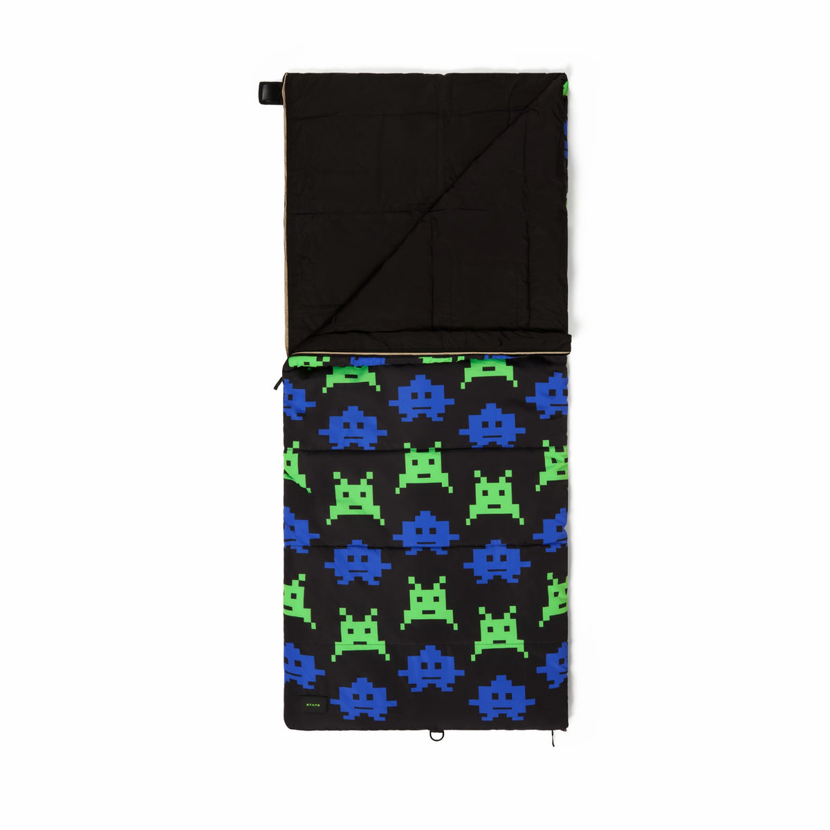 Redwood Sleeping Bag 70D Poly Arcade / State Bags Smart Buy