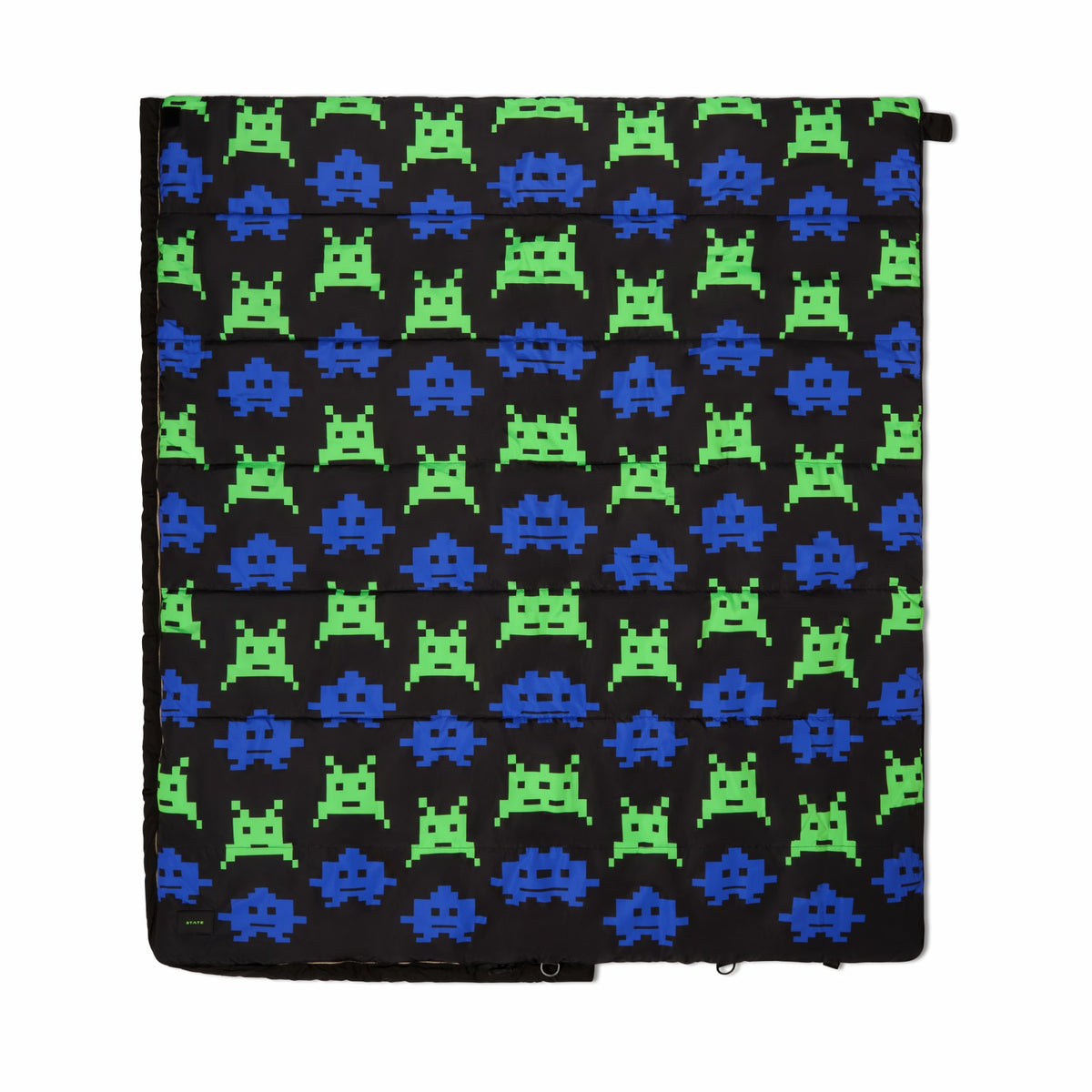 Redwood Sleeping Bag 70D Poly Arcade / State Bags Smart Buy